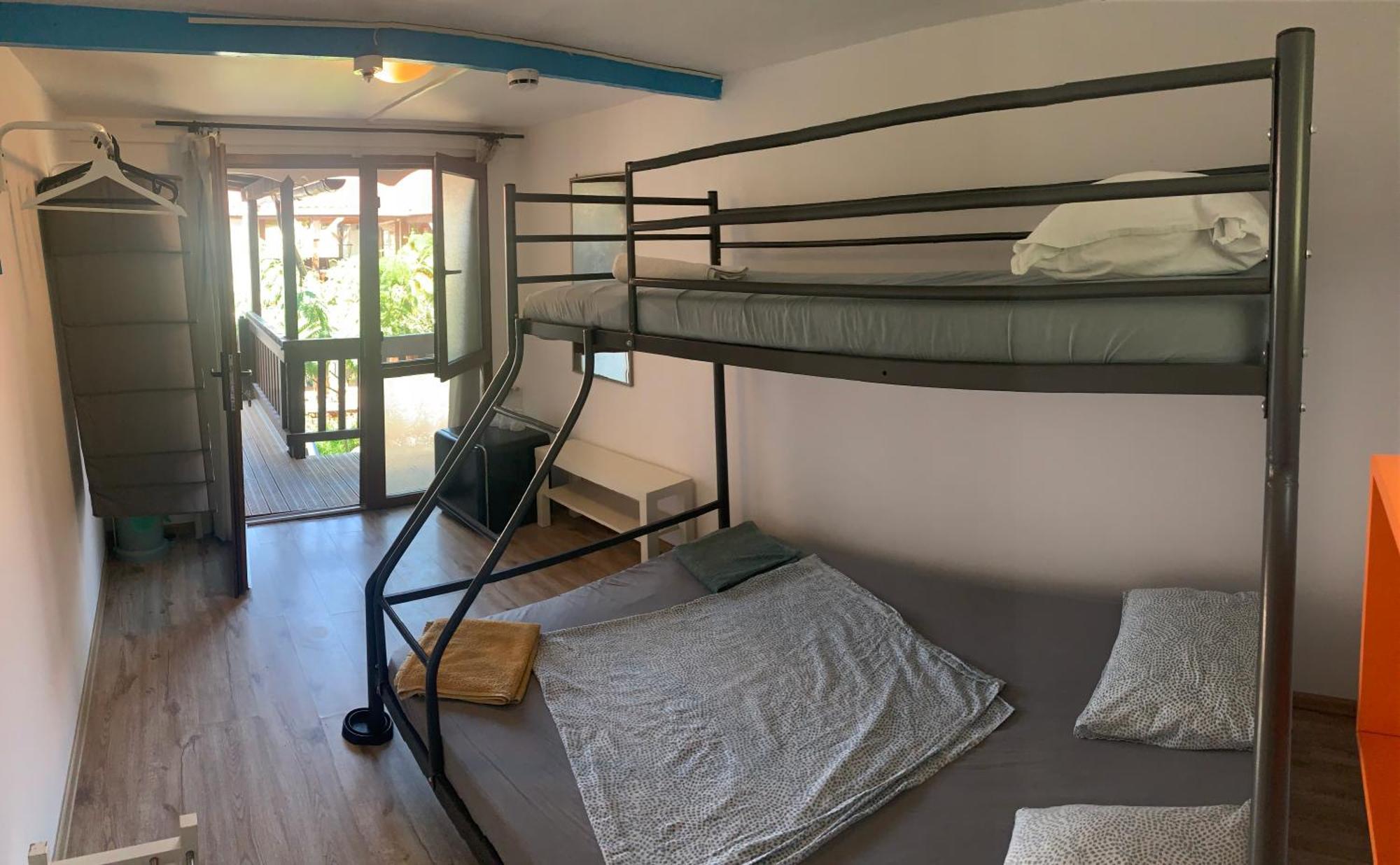 Bazart Vama Veche Hostel Bagian luar foto